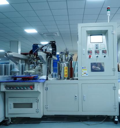 Echipamente de producție