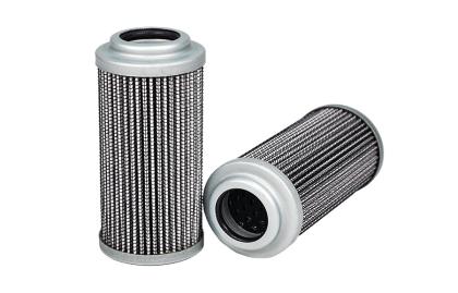 Filtru hidraulic de înaltă performanță vs filtru hidraulic standard: Care este diferența?