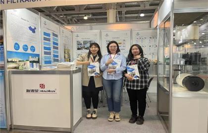Expoziția CTT în Rusia