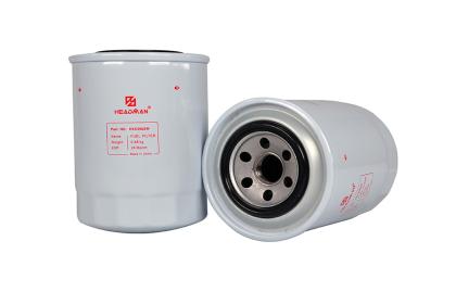 Producătorii de filtre diesel accelerează inovația în contextul presiunii de emisii și a extinderii aftermarket