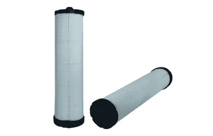 Cartuș de filtru de aer cu eficiență ridicată: Tendințe cheie din industrie