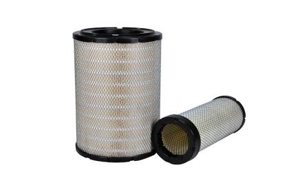 Zhejiang Headman Filtration Technology Co., Ltd — Raport despre industria filtrelor de aer pentru camioane grele